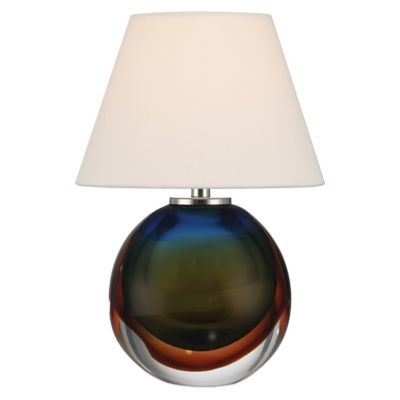 Voyage Cordless Rechargeable LED Table Lamp