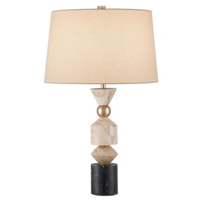 Seguso Table Lamp