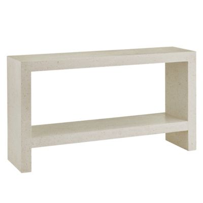 Carson Console Table