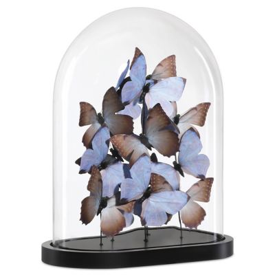 Rue de Bac Lilac Butterflies