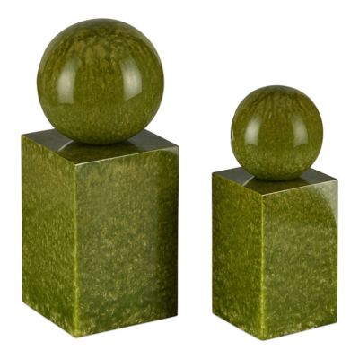 Nova Object, Set of 2