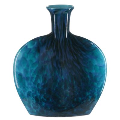 Pavonini Vase