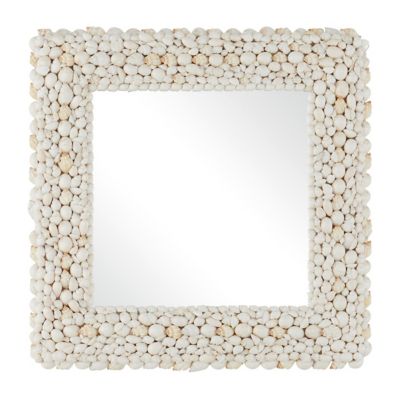 Piddock Wall Mirror