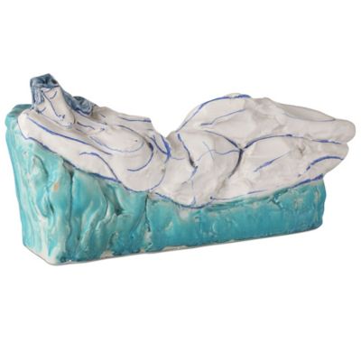 Reclining Nude Object