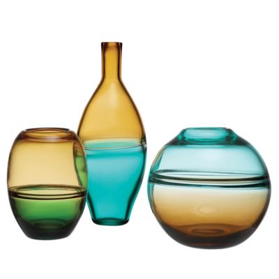 Tapio Vase, Set of 3