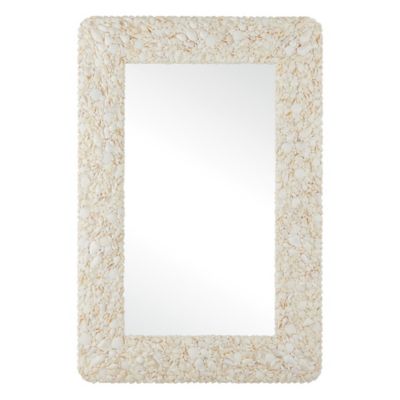 Turbinella Wall Mirror