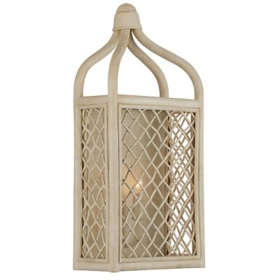 Wanstead Wall Sconce - OPEN BOX