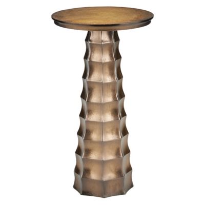 Gridiron Drinks Table