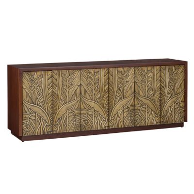 Jardin Credenza