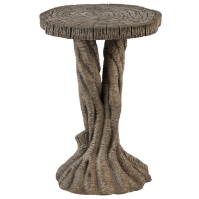 Dunmore Accent Table