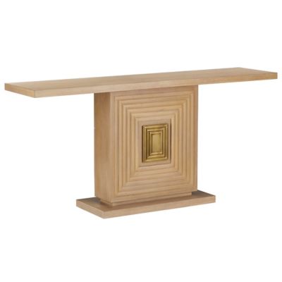 Morombe Console Table