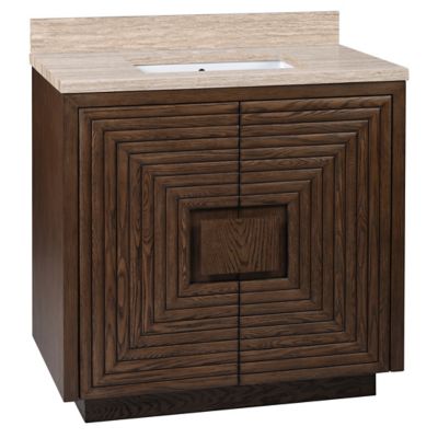 Morombe Vanity with Undermount Sink