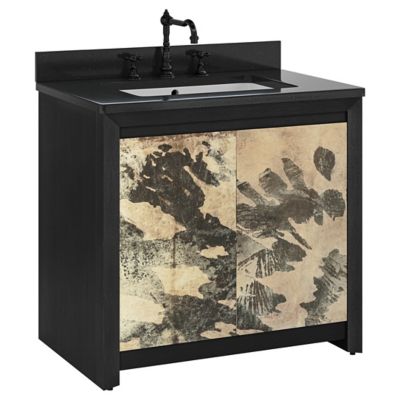 Karlson Vanity with Undermount Sink