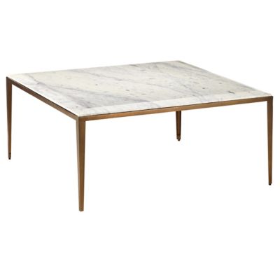 Oblique Cocktail Table