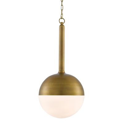Moonward Pendant - OPEN BOX