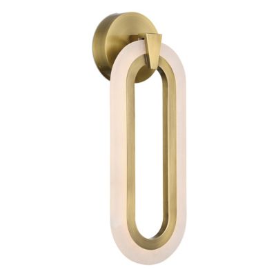 Aurora LED Wall Sconce