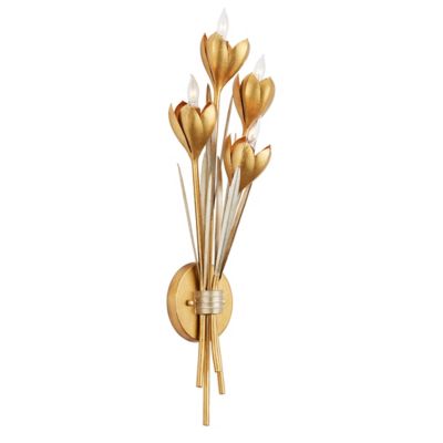 Hortensia Wall Sconce