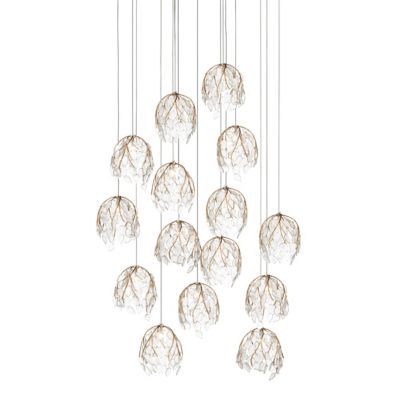 Banyan Multi Light Pendant