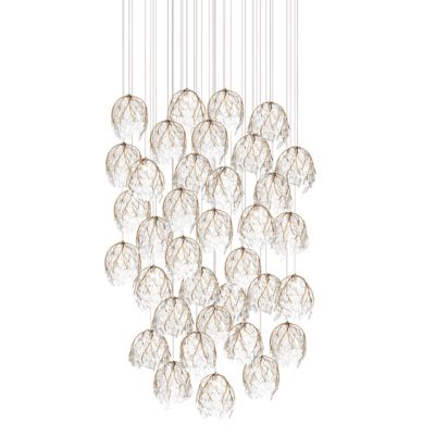 Banyan Multi Light Pendant