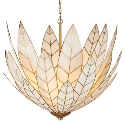 Lamina Chandelier