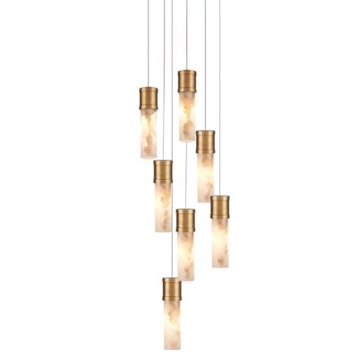 Cannula Multi-Light Pendant