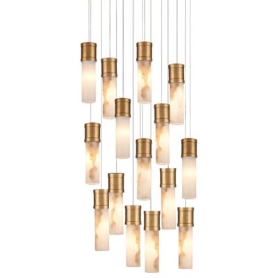 Cannula Multi-Light Pendant