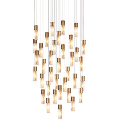 Cannula Multi-Light Pendant