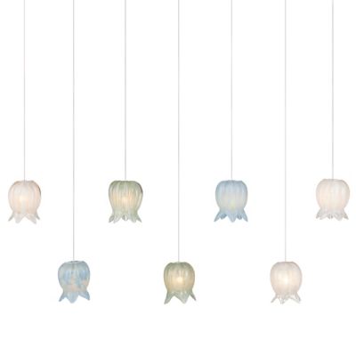 Polpo Linear Suspension