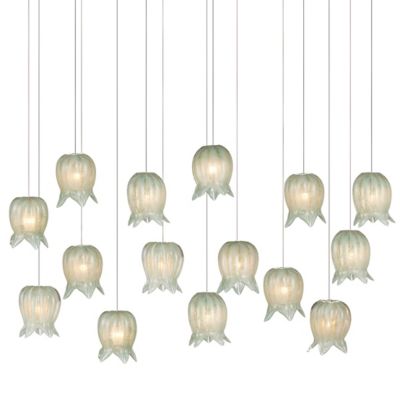 Polpo Linear Suspension