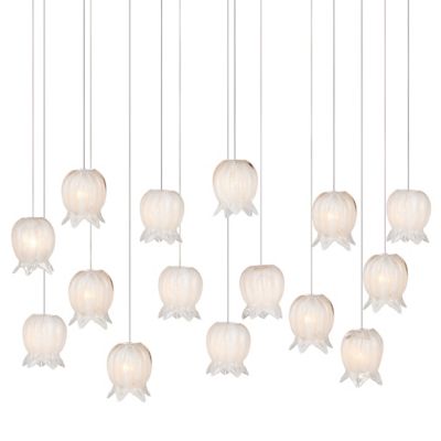 Polpo Linear Suspension