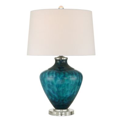 Sapphire Table Lamp
