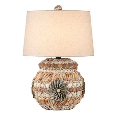 Seascape Table Lamp