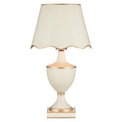 Travelogue Cordless Table Lamp