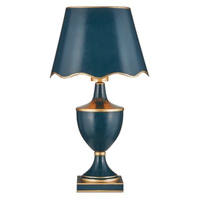 Travelogue Cordless Table Lamp