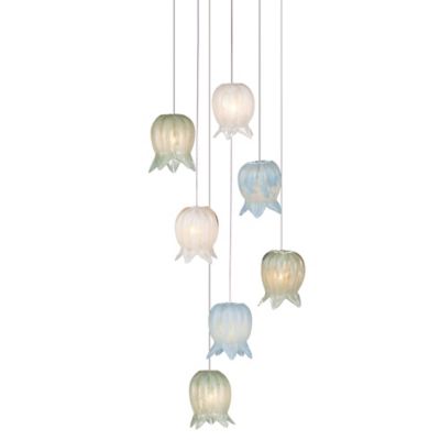 Polpo Multi-Light Pendant