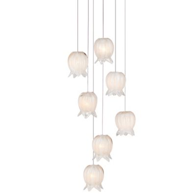 Polpo Multi-Light Pendant