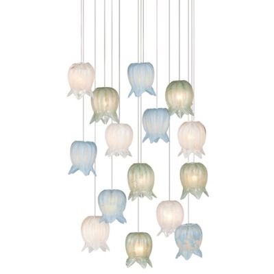 Polpo Multi-Light Pendant
