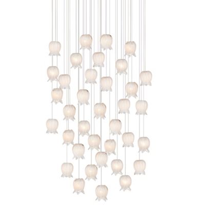 Polpo Multi-Light Pendant