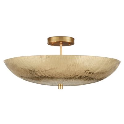 Origo Semi-Flushmount