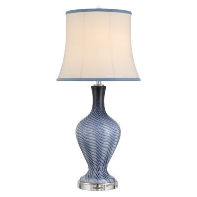 Zeta Table Lamp