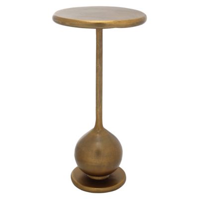 Carillon Accent Table