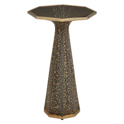 Castor Accent Table