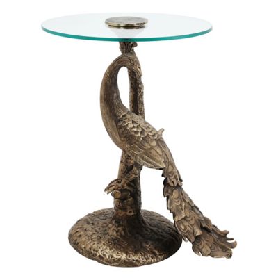 Paonne Accent Table