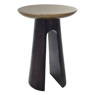 Pince Accent Table