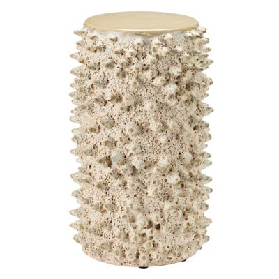 Relic Accent Table