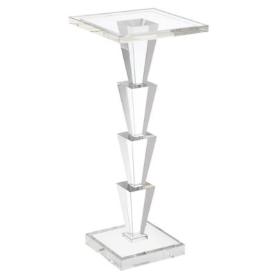 Tiana Drinks Table
