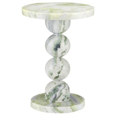 Turner Side Table