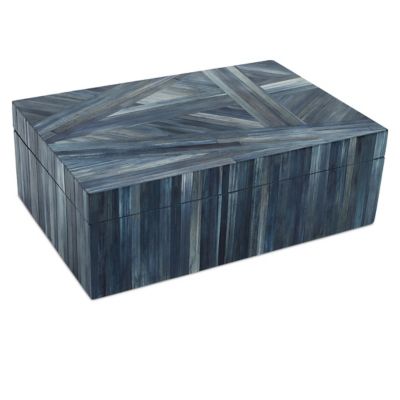 Winter Harvest Box