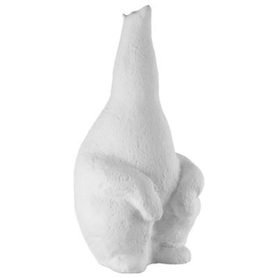 Yarmouth Bear Sculpture