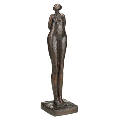 The Tall Empress Sculpture